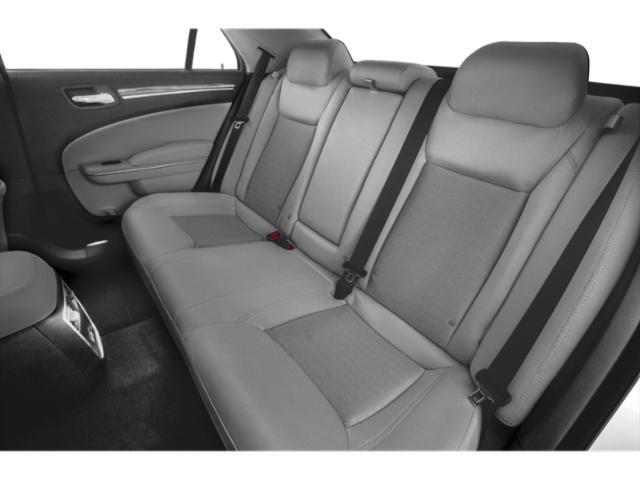 used 2021 Chrysler 300 car, priced at $13,345