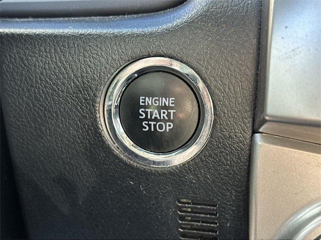 used 2022 Toyota 4Runner car, priced at $35,789