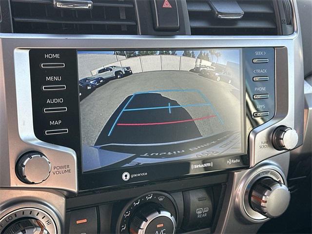 used 2022 Toyota 4Runner car, priced at $35,789