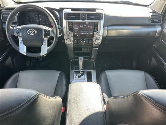 used 2022 Toyota 4Runner car, priced at $35,789