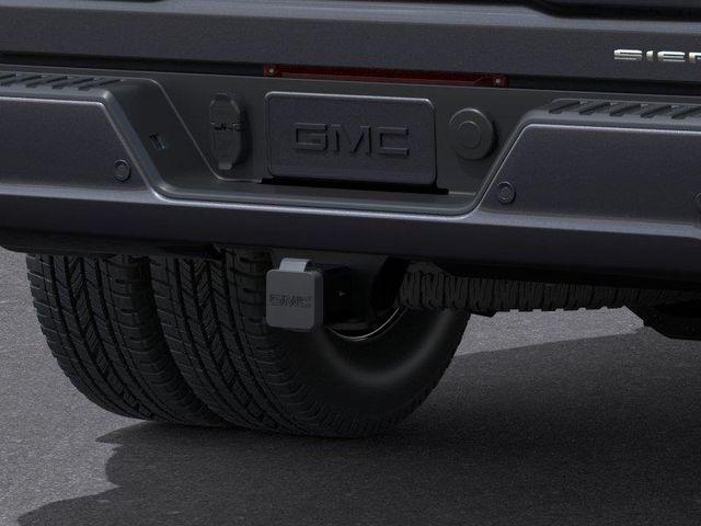 new 2026 GMC Sierra 3500 car, priced at $103,007
