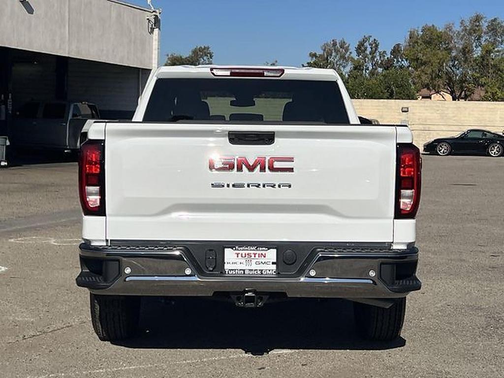 new 2026 GMC Sierra 1500 car, priced at $45,815
