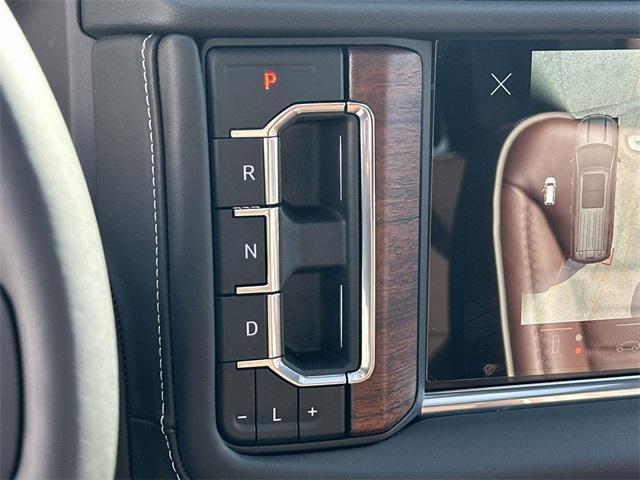 used 2024 GMC Yukon car, priced at $80,798