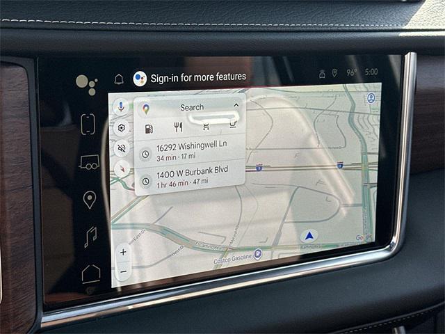 used 2024 GMC Yukon car, priced at $80,798