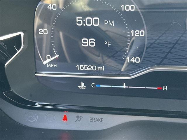 used 2024 GMC Yukon car, priced at $80,798