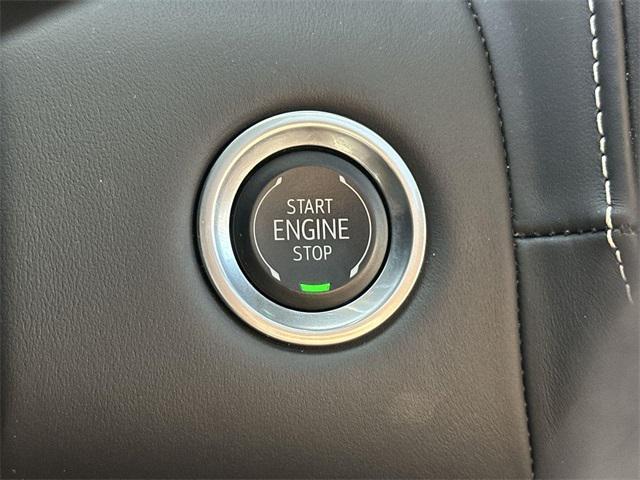 used 2024 GMC Yukon car, priced at $80,798