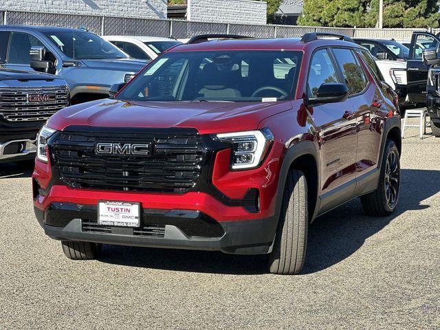 new 2026 GMC Terrain car, priced at $31,016