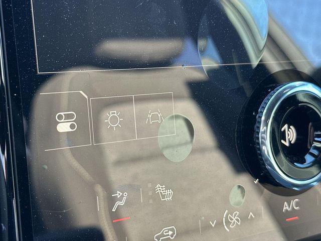 new 2026 GMC Terrain car, priced at $31,016