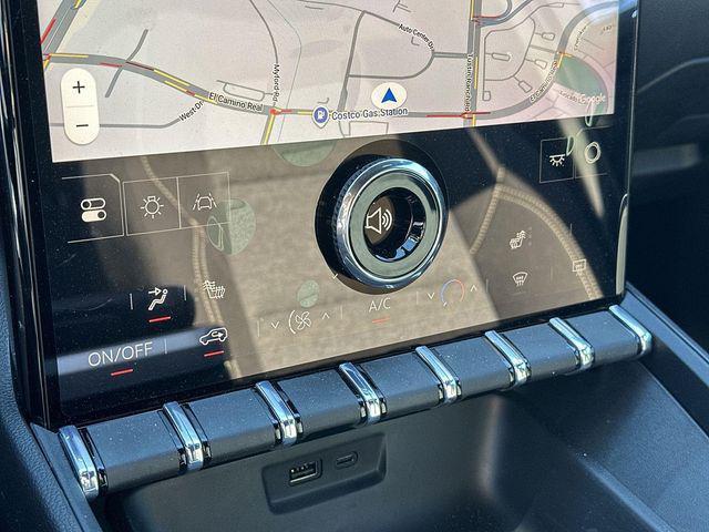 new 2026 GMC Terrain car, priced at $31,016