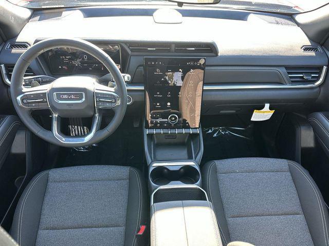 new 2026 GMC Terrain car, priced at $31,016