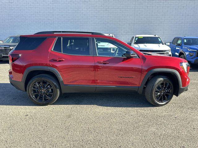 new 2026 GMC Terrain car, priced at $31,016