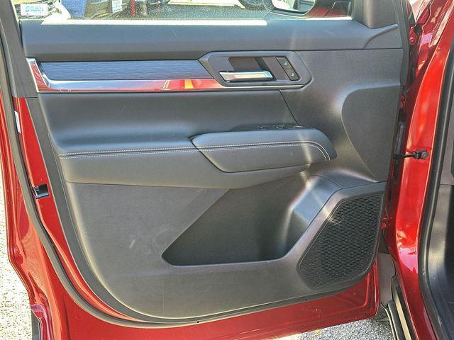 new 2026 GMC Terrain car, priced at $31,016