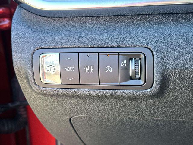 new 2026 GMC Terrain car, priced at $31,016