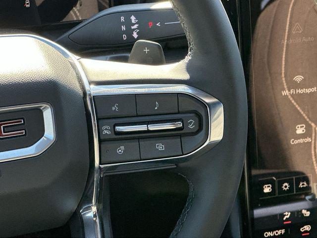 new 2026 GMC Terrain car, priced at $31,016