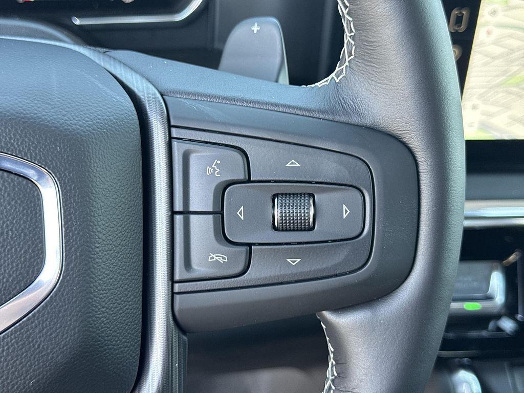 new 2026 GMC Sierra 1500 car, priced at $87,805