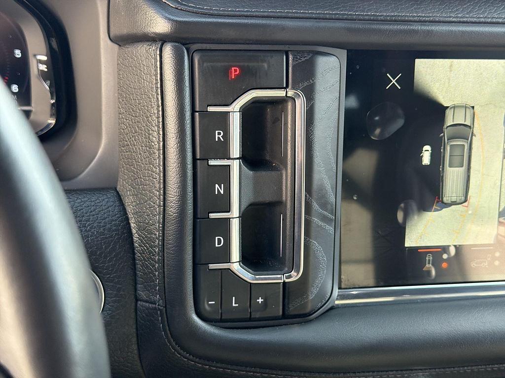 used 2024 GMC Yukon car, priced at $69,247