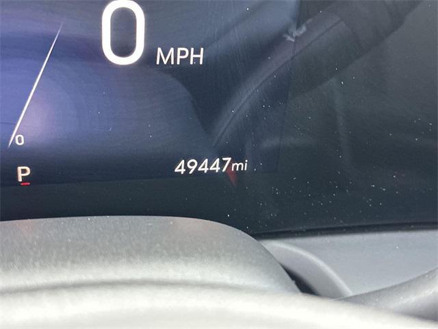 used 2024 Buick Encore GX car, priced at $17,689