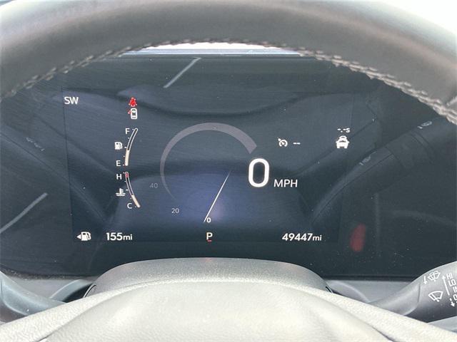 used 2024 Buick Encore GX car, priced at $17,689