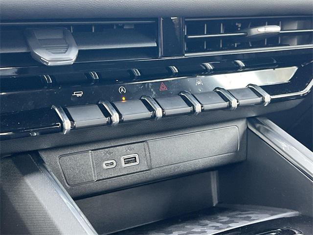 new 2026 GMC Canyon car, priced at $42,174