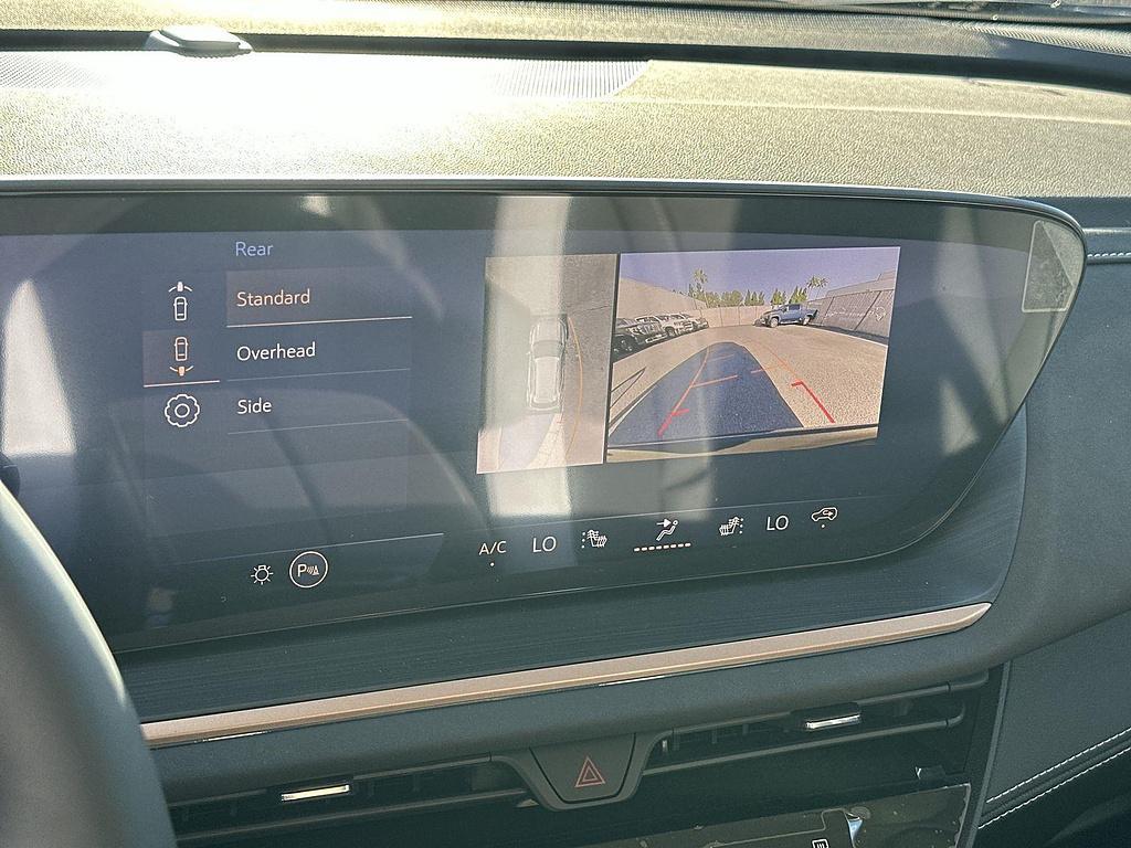 new 2026 Buick Envision car, priced at $39,395