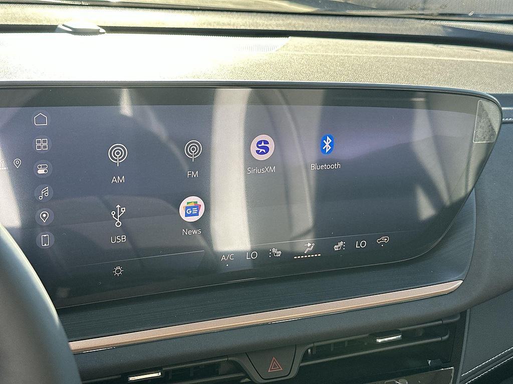 new 2026 Buick Envision car, priced at $39,395
