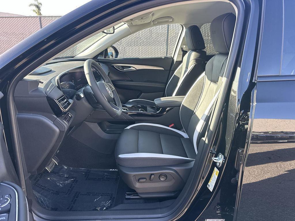 new 2026 Buick Envision car, priced at $39,395