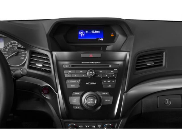 used 2014 Acura ILX car, priced at $11,218