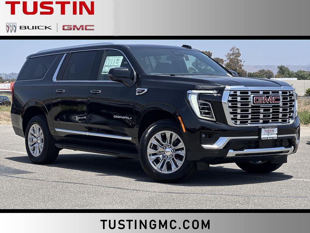 new 2026 GMC Yukon XL car, priced at $86,859