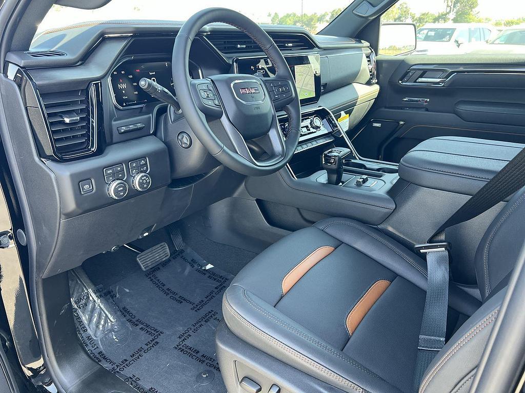 new 2026 GMC Sierra 1500 car, priced at $75,136