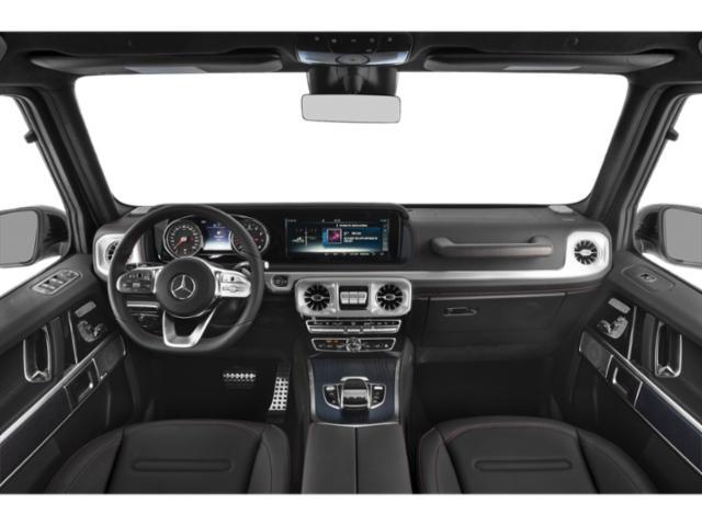 used 2021 Mercedes-Benz G-Class car, priced at $109,120