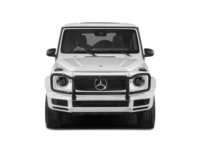 used 2021 Mercedes-Benz G-Class car, priced at $109,120