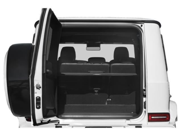 used 2021 Mercedes-Benz G-Class car, priced at $109,120