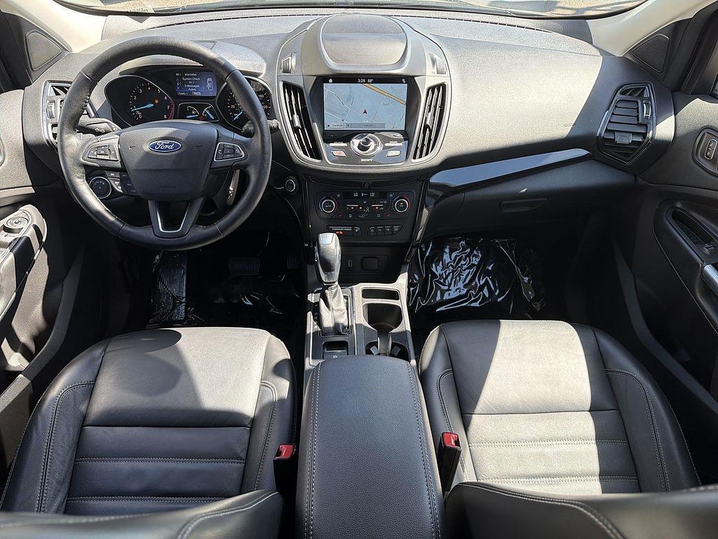 used 2019 Ford Escape car, priced at $14,616