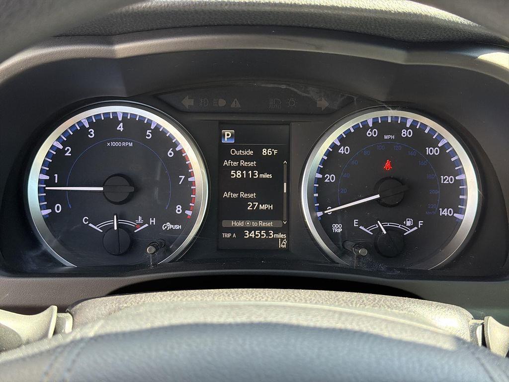 used 2017 Toyota Highlander car, priced at $14,487