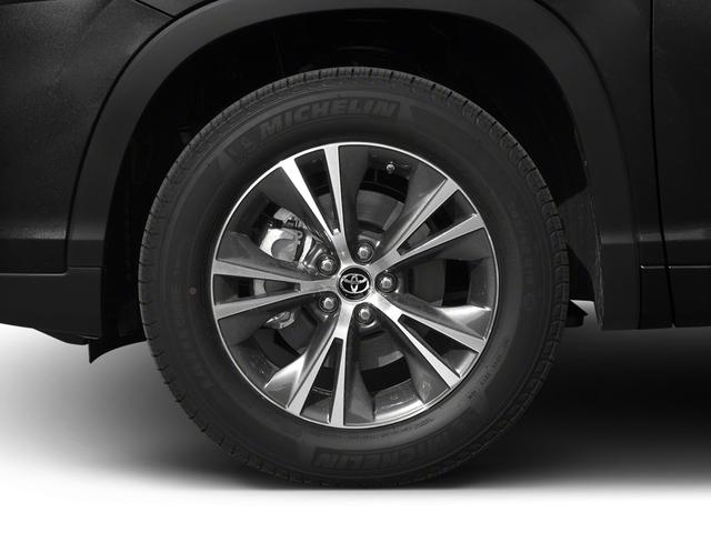 used 2017 Toyota Highlander car, priced at $14,987
