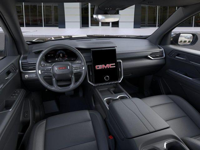 new 2026 GMC Acadia car, priced at $49,275