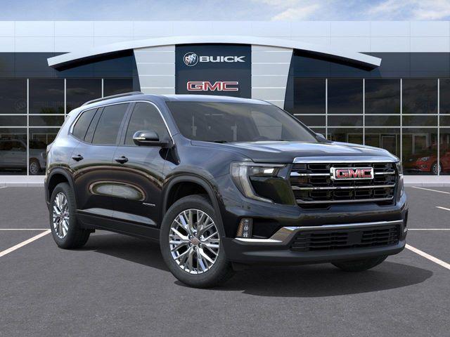 new 2026 GMC Acadia car, priced at $49,275