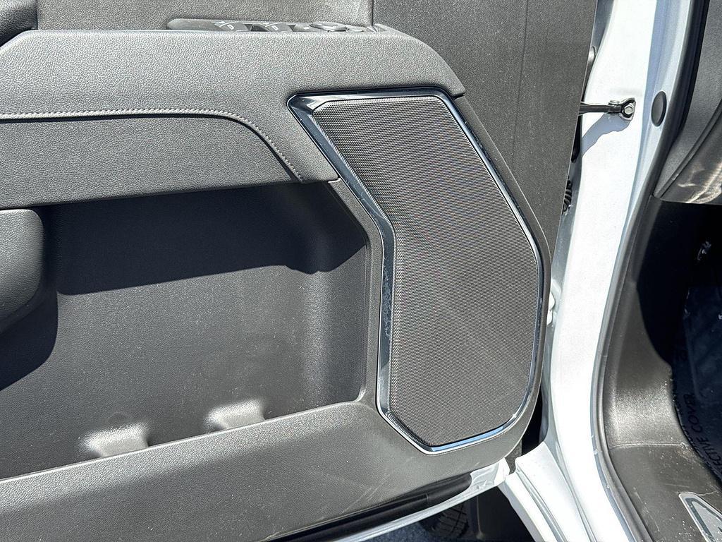 new 2026 GMC Sierra 1500 car, priced at $51,883