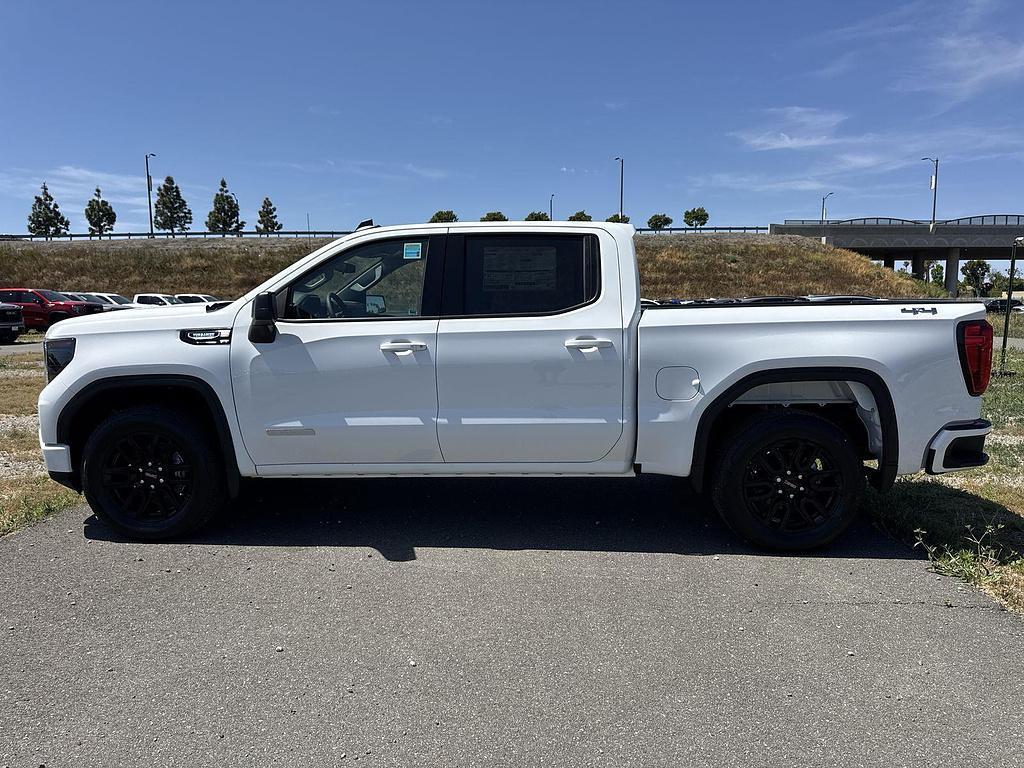 new 2026 GMC Sierra 1500 car, priced at $51,883