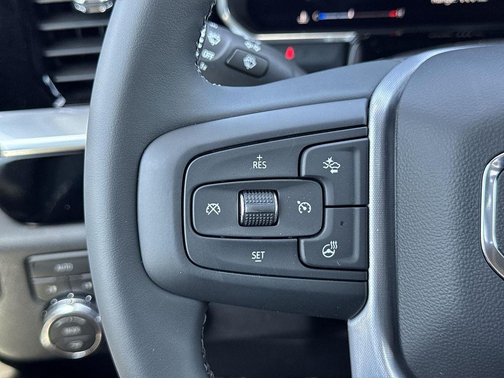 new 2026 GMC Sierra 1500 car, priced at $51,883