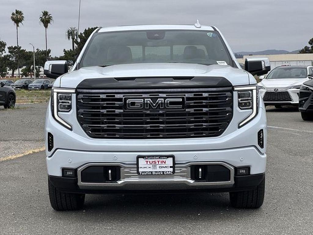 new 2026 GMC Sierra 1500 car, priced at $80,692