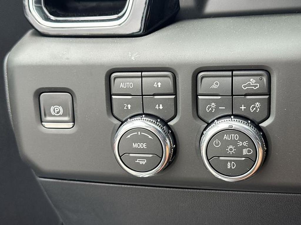 new 2026 GMC Sierra 1500 car, priced at $80,692