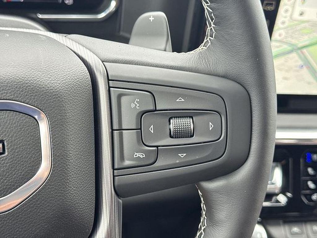 new 2026 GMC Sierra 1500 car, priced at $80,692
