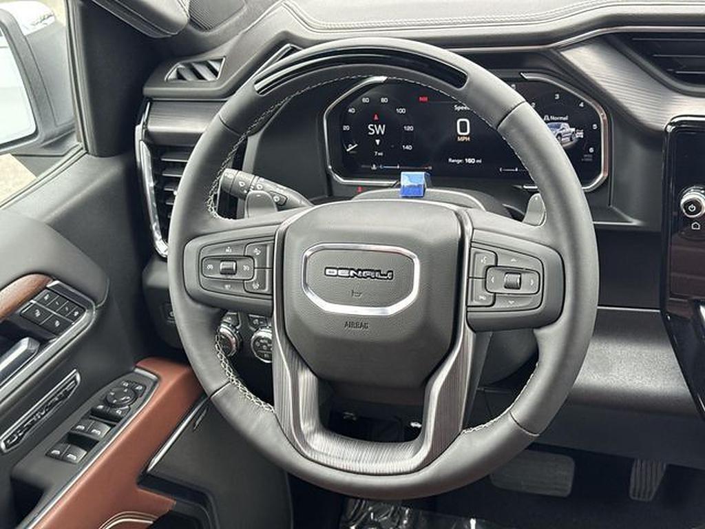new 2026 GMC Sierra 1500 car, priced at $80,692