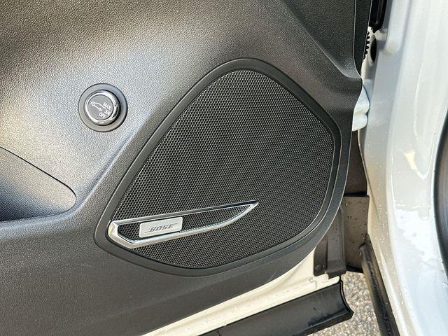 new 2026 Buick Envision car, priced at $45,557