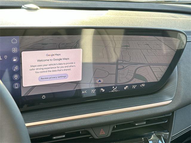 new 2026 Buick Envision car, priced at $47,496