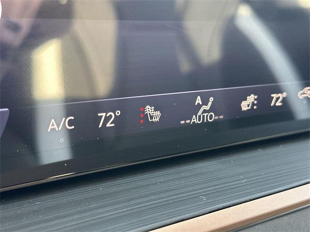 new 2026 Buick Envision car, priced at $47,496