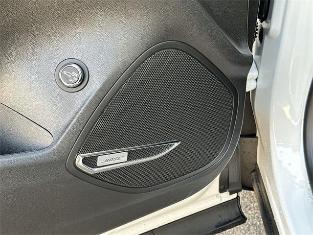 new 2026 Buick Envision car, priced at $47,496