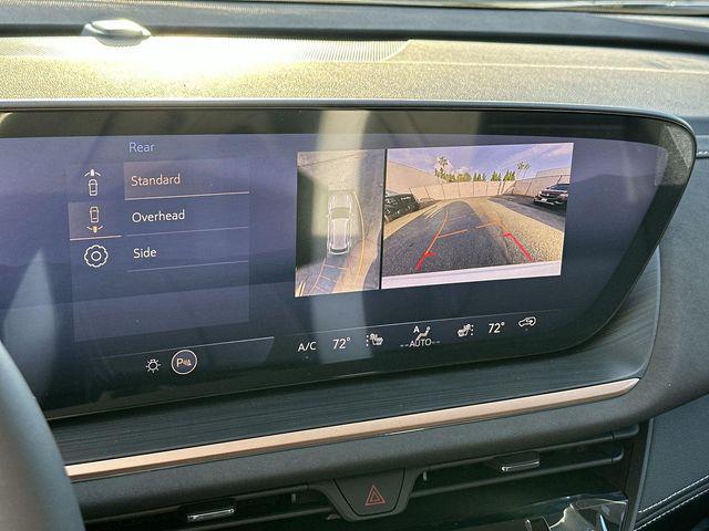 new 2026 Buick Envision car, priced at $45,557