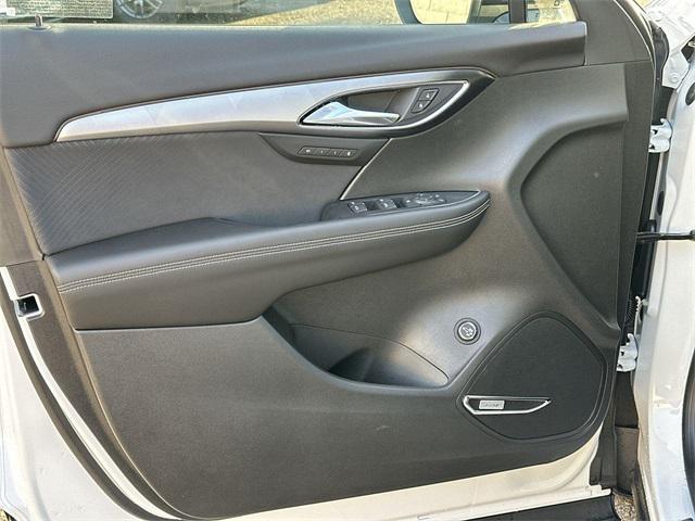 new 2026 Buick Envision car, priced at $47,496